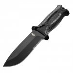 Nóż Gerber Strongarm SE Black