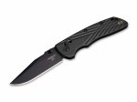 Nóż Hogue Deka 3.25" CP All Black