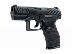 Replika pistolet ASG Walther PPQ 6 mm sprężynowa