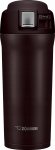 Kubek termiczny Zojirushi SM-YAF48-TD Travel Mug 480 ml brązowy