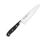 Fissman Kitakami Mały nóż Kuchenny Szefa, Profesjonalny, precyzyjny 15cm