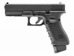 Replika Pistolet Asg Glock 17 Gen 4 6 Mm Co2