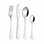 Amefa LIVORNO Komplet sztućców 24 cz. dla 6 osób