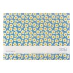 Planer na biurko, tygodniowy - Deskplanner Daisy