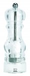 Młynek do Soli Peugeot Nancy 22 cm Przezroczysty