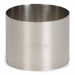 Pierścień wysoki do przekąsek 7cm