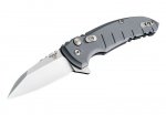 Nóż Hogue 24162 X1 Microflip Grey