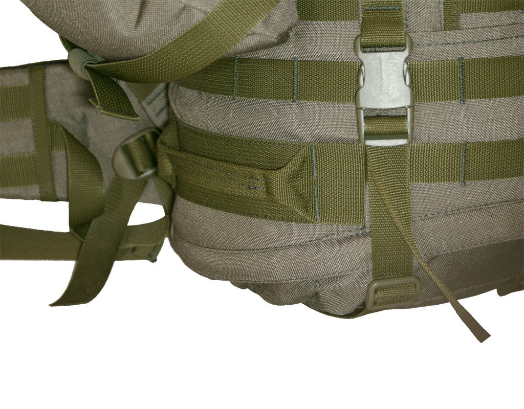 Plecak Wisport Wildcat 65 l olive