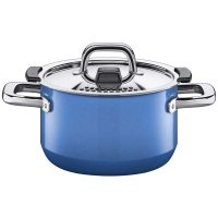 Garnek wysoki Nature Blue 2,0l