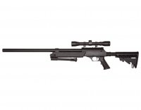 Karabin snajperski ASG Urban Sniper (16769)