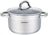 KLAUSBERG GARNEK 4.0L KB-7125