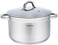 KLAUSBERG GARNEK 14.0L KB-7130