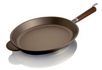 Julienne patelnia do ryby 34CM J01234 Pentolpress