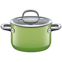 Garnek Passion Green 2,0l