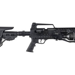 Wiatrówka Optima by Hatsan Blitz 777 4,5 mm