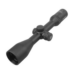 Luneta celownicza Vector Optics Continental x6 3-18x50 CDM SCOL-X21 czarna