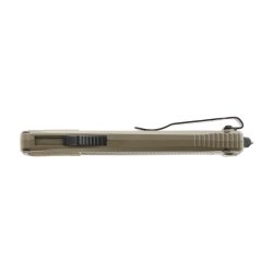 Nóż Benchmade 5371BK-01 Shootout