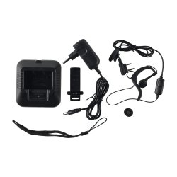 Krótkofalówka PMR Baofeng UV-5R HTQ USB-C