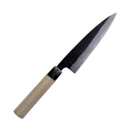 Nóż Haiku Ryoma Sakamoto Ko-yanagi 135 Mm [rs04]