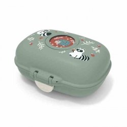 Monbento Lunchbox dziecięcy Gram, Racoon