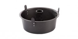 Forma na anielskie ciasto DELÍCA ø 26 cm Tescoma