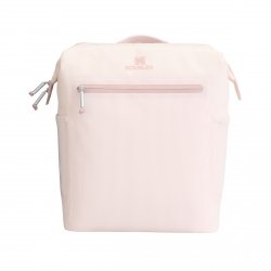 Stanley plecak termiczny All-Day Madeleine Midi 14L Rose Quartz