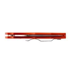 Nóż składany Ganzo Firebird F759MS-OR