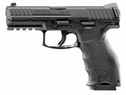 Replika pistolet ASG Heckler&amp;Koch VP9 GBB 6 mm