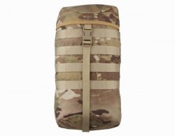 Kieszeń boczna Raccoon Multicam do plecaków Wisport