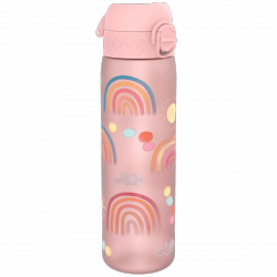 Butelka Ion8 Bpa Free I8rf500pprainb2 Rainbows