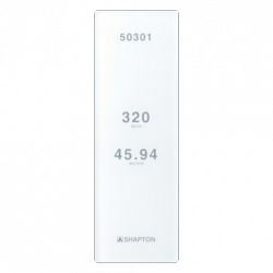 SHAPTON 50101 kamień wodny do ostrzenia gradacja 320