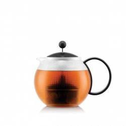 Bodum zaparzacz do herbaty Assam 1L Black