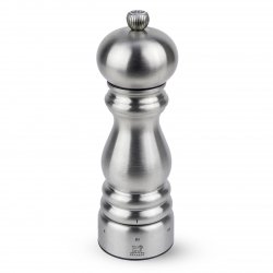 PARIS CHEF Młynek do soli 18 cm, u-select