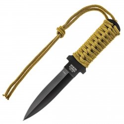 Nóż Master Cutlery Survivor Fixed Blade 7&quot; (HK-7521)