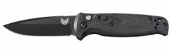 Nóż Benchmade 4300BK CLA