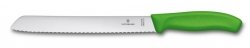 Nóż do pieczywa Fibrox 6.8636.21L4B Victorinox