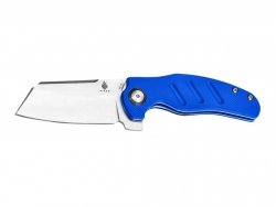 Nóż Kizer C01C V3488C3 niebieski
