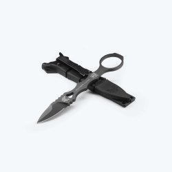 Nóż taktyczny Benchmade 177GY SOCP Dagger
