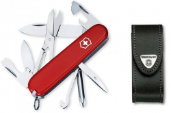 Scyzoryk szwajcarski Victorinox Super Tinker 1.4703 + etui