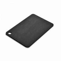 Deska do krojenia syntetyczna Parker Asahi BLACK Home rozmiar S  (25,5 × 17,5 cm)