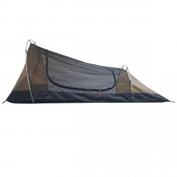 Namiot 2-osobowy Bushmen Core-Tent Lodger - Coyote (BU COTELO COY)