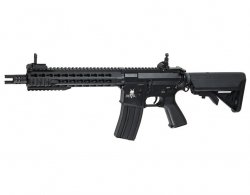 Karabinek szturmowy AEG M15 Devil Carabine 10&quot; (18351)