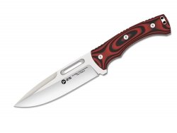 Nóż K25 CNC G10 32684