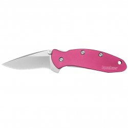 Nóż składany Kershaw Chive 1600PINK