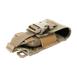 Ładownica na granat dymny Husar Wrap Smoke MultiCam