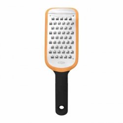 OXO-Tarka popdręczna oczkaL żółto-czarna GoodGrips