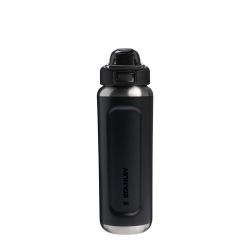 Stanley Butelka termiczna Classic Wellspring Black 0.71L