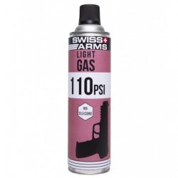 Green Gas Swiss Arms 5-7 Light 600 ml (603515)