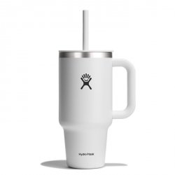 Hydro flask Kubek 32oz All Around Travel Tumbler White