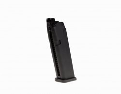 Magazynek do Glock 17 6 mm